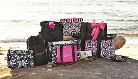 are thirty one bags made in china